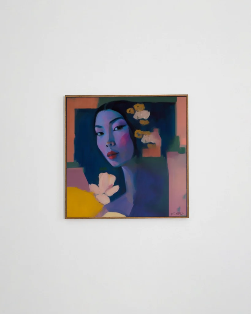 Weronika_Hempel_malarstwo_painting23